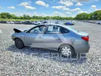 2010 Hyundai Elantra photo