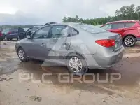 2010 Hyundai Elantra фото