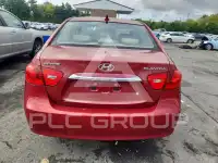 2010 Hyundai Elantra фото