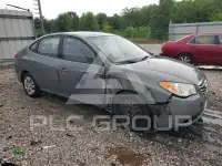 2010 Hyundai Elantra фото