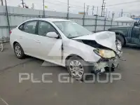 2010 Hyundai Elantra фото