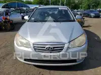 2010 Hyundai Elantra фото