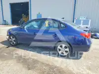 2010 Hyundai Elantra фото