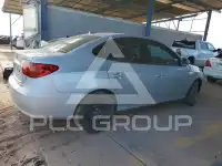 2010 Hyundai Elantra фото