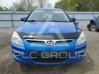 2010 Hyundai Elantra фото