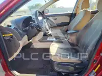 2010 Hyundai Elantra фото