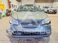 2010 Hyundai Elantra фото