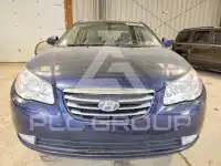 2010 Hyundai Elantra фото