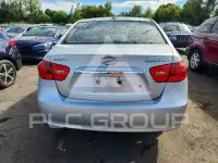 2010 Hyundai Elantra фото