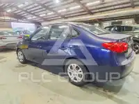 2010 Hyundai Elantra фото