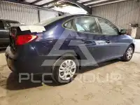 2010 Hyundai Elantra фото