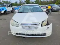 2010 Hyundai Elantra фото