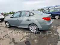 2010 Hyundai Elantra фото