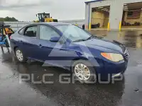 2010 Hyundai Elantra фото