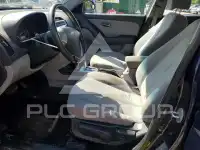 2010 Hyundai Elantra фото
