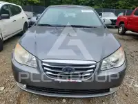 2010 Hyundai Elantra фото