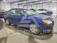 2010 Hyundai Elantra фото