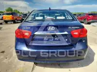 2010 Hyundai Elantra фото