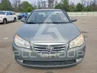2010 Hyundai Elantra фото