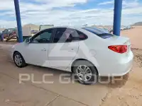 2010 Hyundai Elantra photo