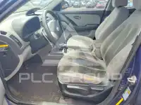 2010 Hyundai Elantra фото