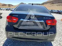 2010 Hyundai Elantra фото