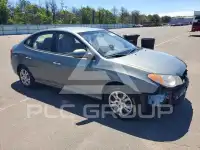 2010 Hyundai Elantra фото