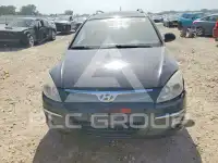 2010 Hyundai Elantra photo