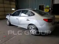 2010 Hyundai Elantra photo