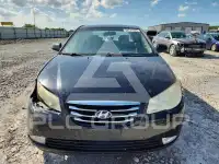 2010 Hyundai Elantra photo