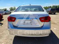 2010 Hyundai Elantra фото