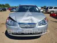 2010 Hyundai Elantra фото