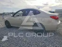 2010 Hyundai Elantra фото