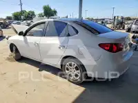 2010 Hyundai Elantra photo