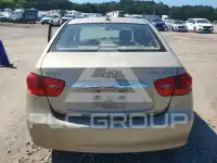 2010 Hyundai Elantra фото