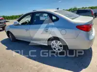 2010 Hyundai Elantra фото