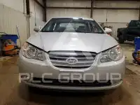 2010 Hyundai Elantra photo