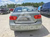 2010 Hyundai Elantra фото