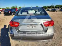 2010 Hyundai Elantra фото