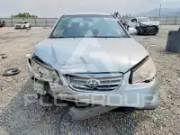2010 Hyundai Elantra photo