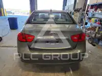2010 Hyundai Elantra фото