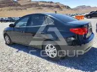 2010 Hyundai Elantra фото
