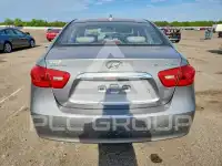 2010 Hyundai Elantra фото