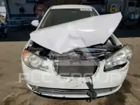 2010 Hyundai Elantra photo