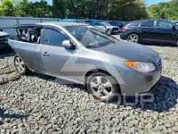 2010 Hyundai Elantra фото