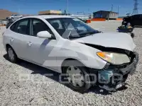 2010 Hyundai Elantra фото
