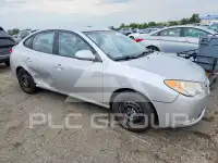 2010 Hyundai Elantra фото