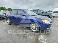 2010 Hyundai Elantra фото