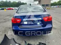 2010 Hyundai Elantra photo