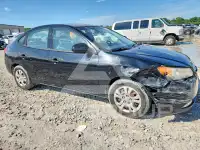 2010 Hyundai Elantra photo